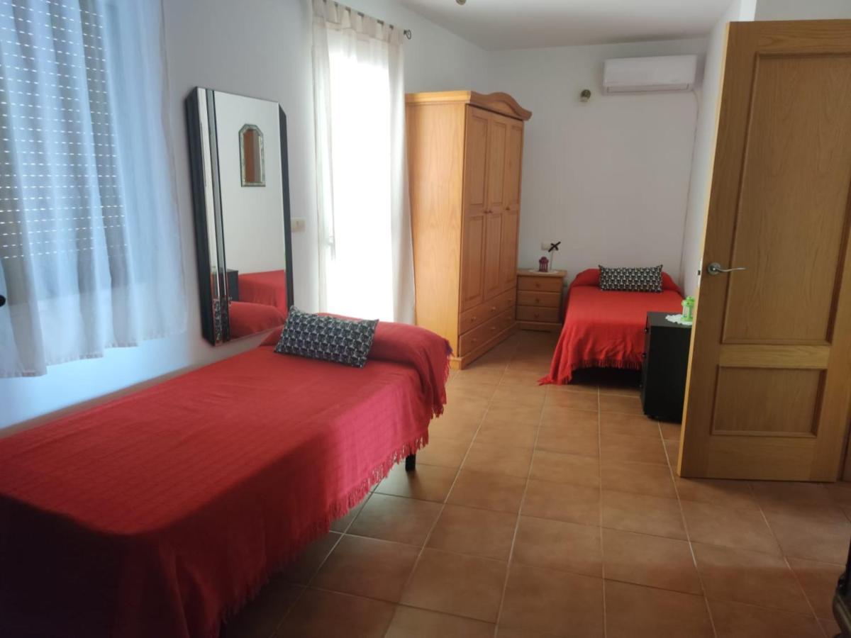 Апартаменти Atico En Rincon De La Victoria En La Costa Del Sol Малага Екстер'єр фото