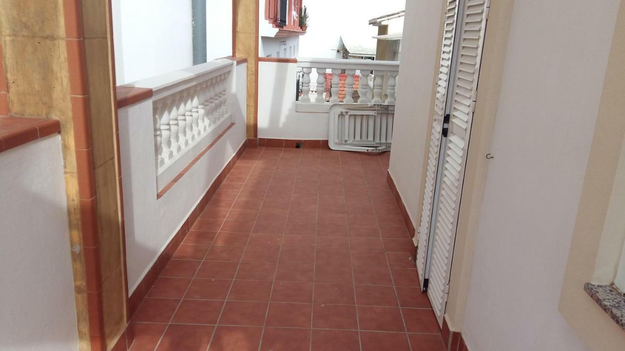 Апартаменти Atico En Rincon De La Victoria En La Costa Del Sol Малага Екстер'єр фото