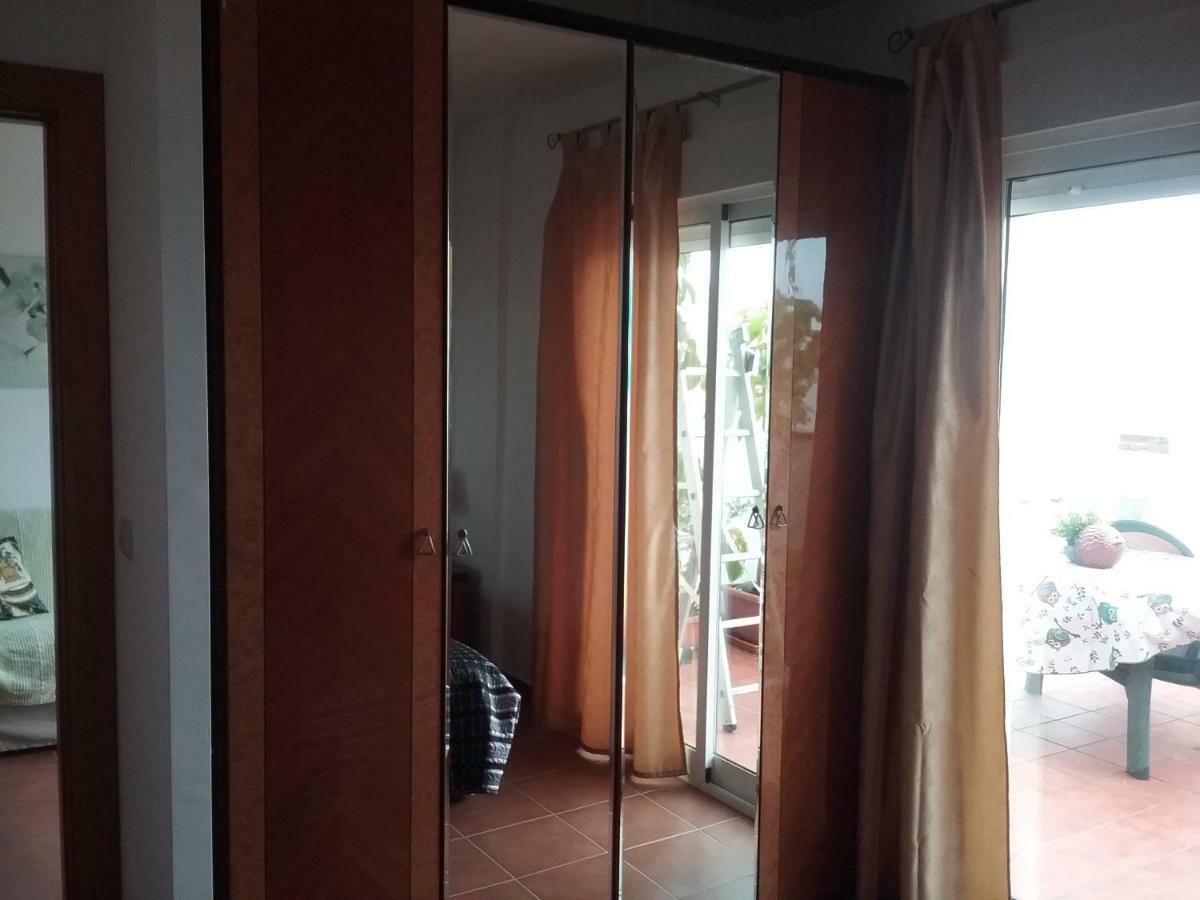 Апартаменти Atico En Rincon De La Victoria En La Costa Del Sol Малага Екстер'єр фото