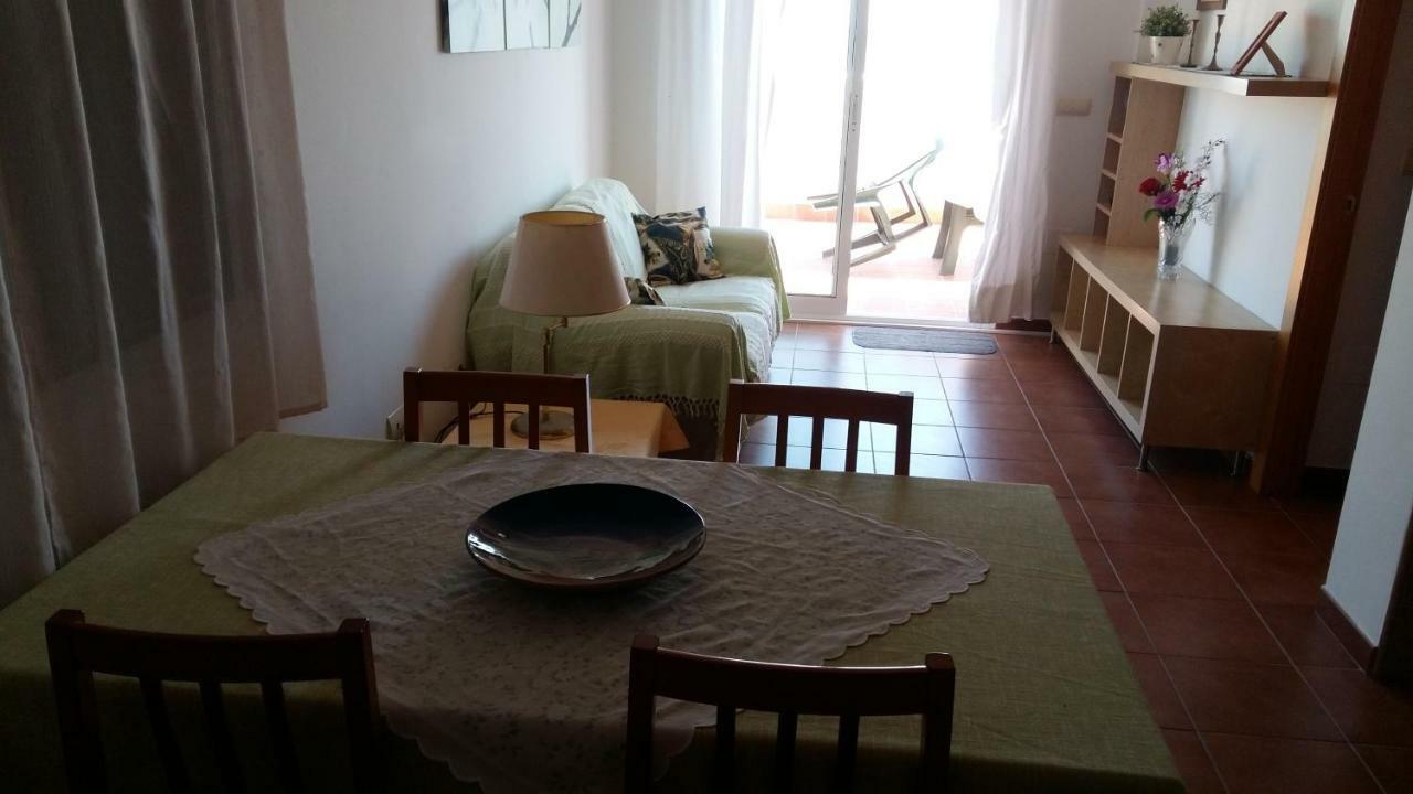 Апартаменти Atico En Rincon De La Victoria En La Costa Del Sol Малага Екстер'єр фото
